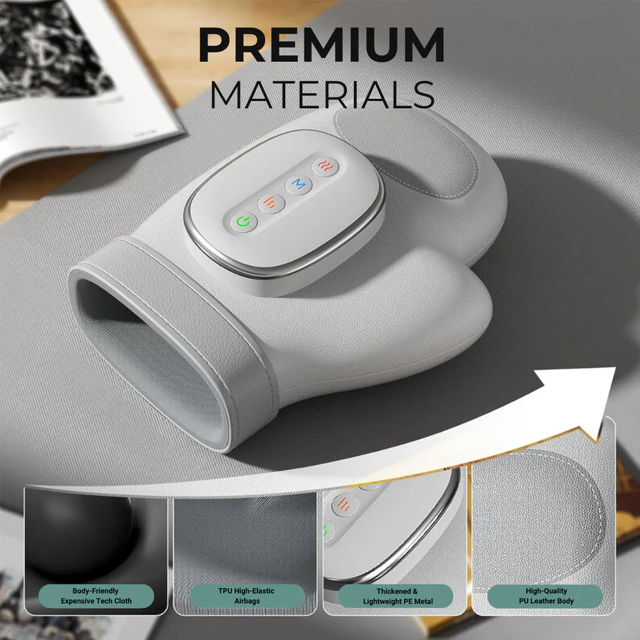 MonoRelief™ Hand Massager