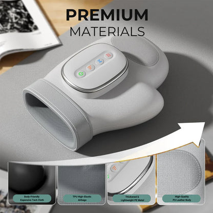 MonoRelief™ Hand Massager