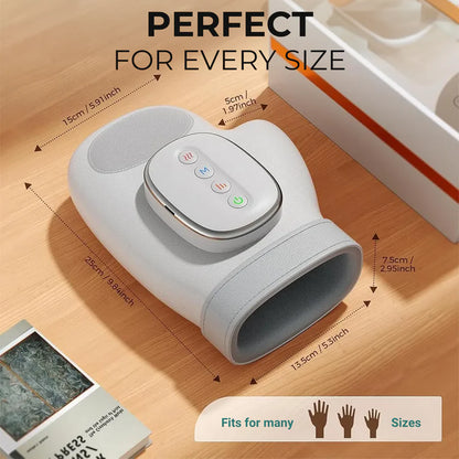 MonoRelief™ Hand Massager