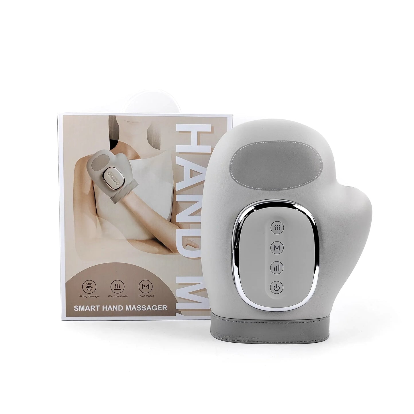 MonoRelief™ Hand Massager