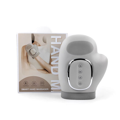 MonoRelief™ Hand Massager