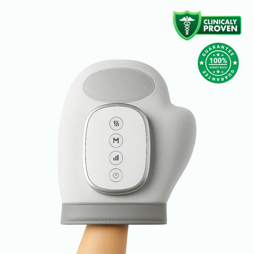 MonoRelief™ Hand Massager